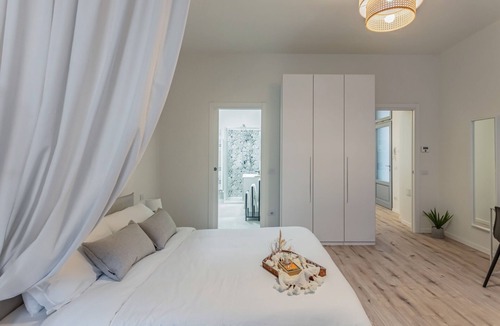 Pavia Apartment | 1207 - Lucrezia 2