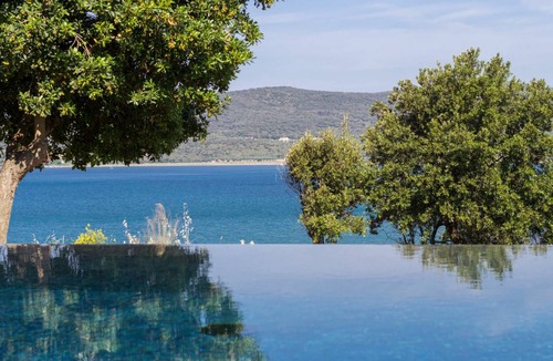 Fonte Blanda Villa | 1245 m² Villa ∙ 10 bedrooms ∙ 22 guests