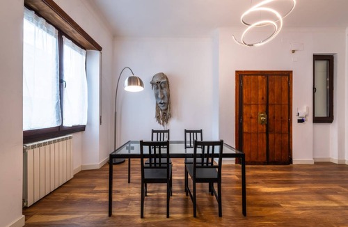 Monti Apartment | 130 m² Apartment ∙ 2 bedrooms ∙ 4 guests