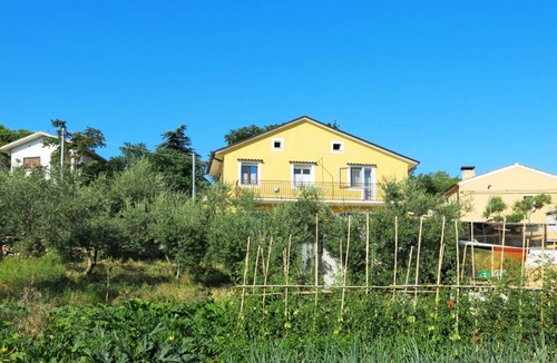 Lanciano House | 130 m² Apartment ∙ 3 bedrooms ∙ 6 guests