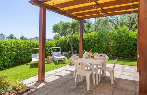 Lanciano House | 130 m² Apartment ∙ 3 bedrooms ∙ 6 guests