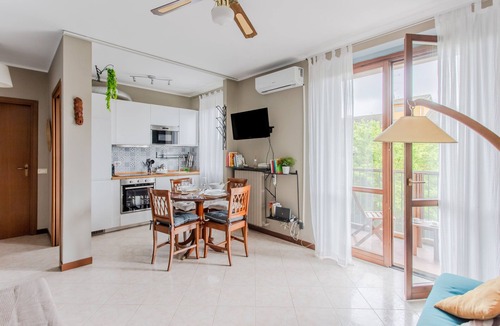 Pavia Apartment | 1321 - La Casa Del Saggio