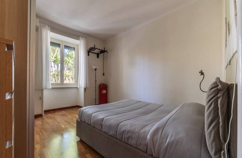 Prati Apartment | 135 m² Apartment ∙ 3 bedrooms ∙ 5 guests