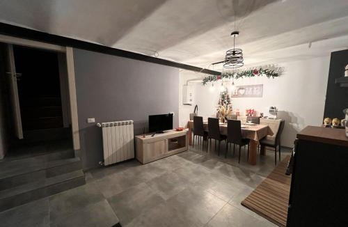 Ovindoli House | 1375 Suites