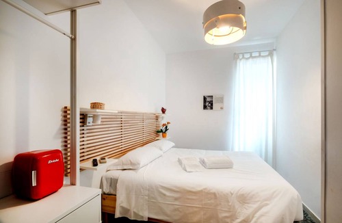 Vatican Apartment | 14 m² Studio flat ∙ 1 bedroom ∙ 2 guests