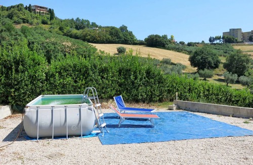 Tortoreto Apartment | 140 m² Apartment ∙ 2 bedrooms ∙ 6 guests