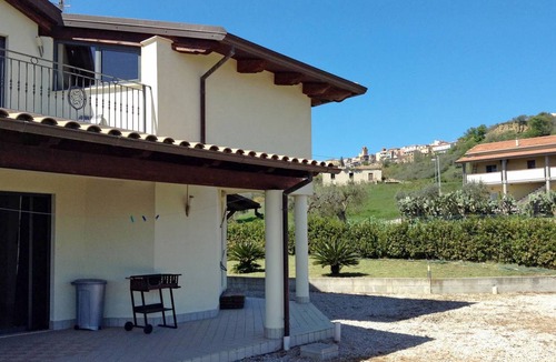 Tortoreto Apartment | 140 m² Apartment ∙ 2 bedrooms ∙ 6 guests