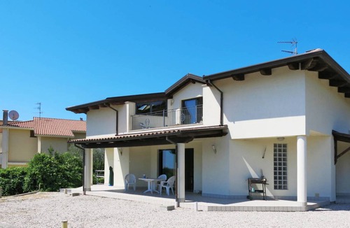 Tortoreto Apartment | 140 m² Apartment ∙ 3 bedrooms ∙ 6 guests