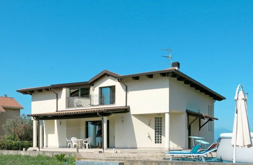 Tortoreto Apartment | 140 m² Apartment ∙ 3 bedrooms ∙ 6 guests