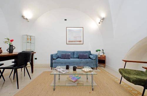 Prati Apartment | 140 m² Apartment ∙ 3 bedrooms ∙ 10 guests