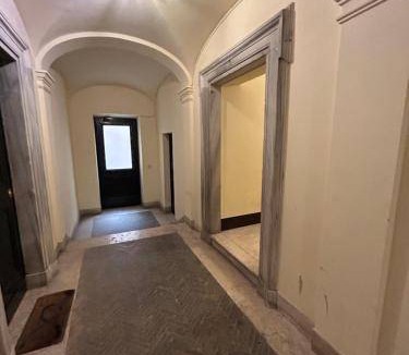 Rione XIV Borgo Apartment | 140 m² Apartment ∙ 5 bedrooms ∙ 10 guests