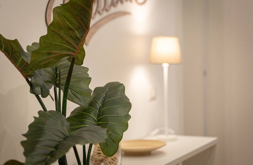 Monti Apartment | 140 m² Apartment ∙ 3 bedrooms ∙ 8 guests