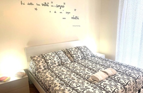 Lingotto Apartment | 15 minuti al Centro Torino con Tram 4 - Lingotto relax, Inalpi Arena, Stadio