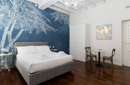 Rione III Colonna Apartment | 150 m² Apartment ∙ 4 bedrooms ∙ 10 guests