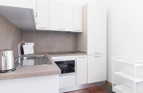 Rione III Colonna Apartment | 150 m² Apartment ∙ 4 bedrooms ∙ 10 guests