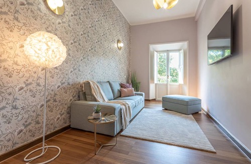 Trastevere Apartment | 150 m² Apartment ∙ 3 bedrooms ∙ 6 guests