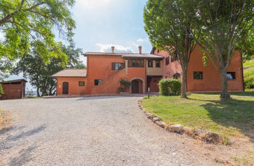 Citta Sant'Angelo House | 150 m² House ∙ 4 bedrooms ∙ 10 guests
