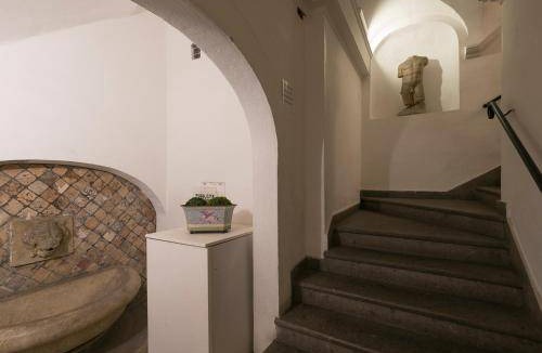 Monti Bed & Breakfast | 16 m² Bed and breakfast ∙ 3 guests