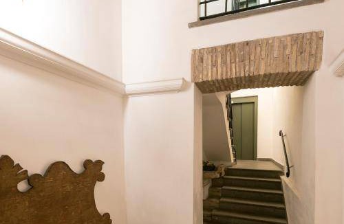 Monti Bed & Breakfast | 16 m² Bed and breakfast ∙ 3 guests
