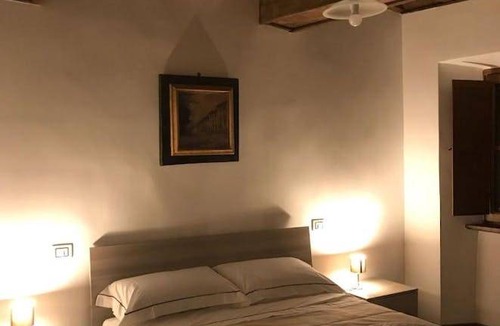 San Martino Al Cimino Other | 16 m² Shared room ∙ 1 bedroom ∙ 3 guests