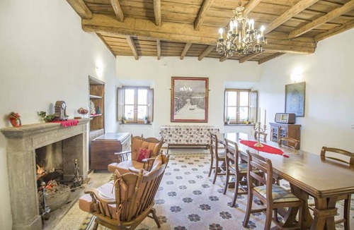 San Martino Al Cimino Other | 16 m² Shared room ∙ 1 bedroom ∙ 3 guests