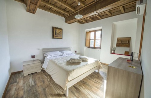 San Martino Al Cimino Other | 16 m² Shared room ∙ 1 bedroom ∙ 3 guests