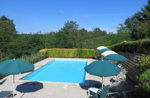 Collina del Negro House | 160 m² Farmhouse ∙ 6 bedrooms ∙ 14 guests
