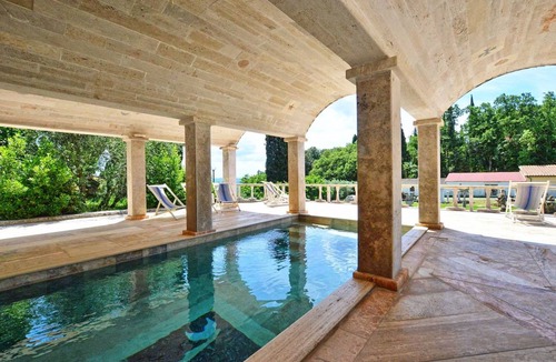 Monteverdi Marittimo Apartment | 160 m² Apartment ∙ 3 bedrooms ∙ 8 guests