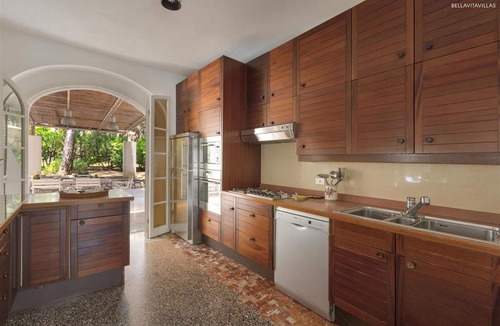 Riva dei Tessali Villa | 1634 Villa Denise in Castellaneta Marina