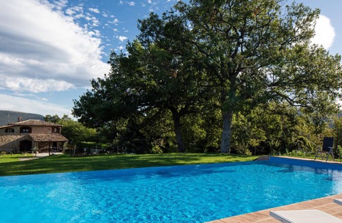 Castelraimondo Villa | 165 m² Villa ∙ 5 bedrooms ∙ 12 guests