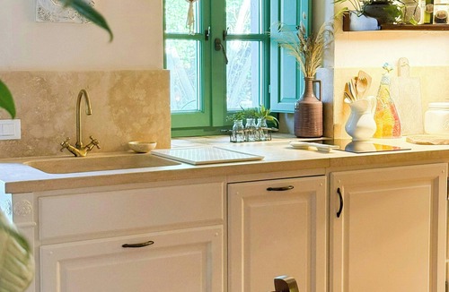 Monteverdi Marittimo Apartment | 16th century farmhouse between the Tuscan hills