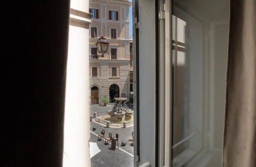 Rione XI Sant'Angelo Bed & Breakfast | 17 m² Bed and breakfast ∙ 4 guests