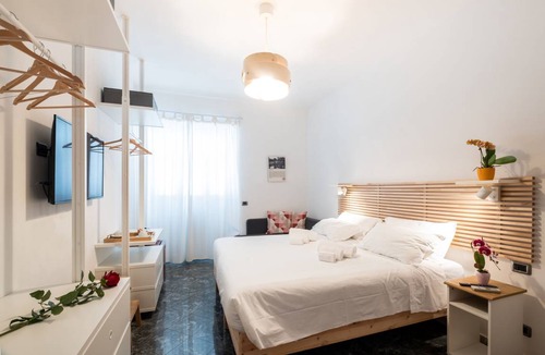 Vatican Apartment | 18 m² Studio flat ∙ 2 bedrooms ∙ 3 guests