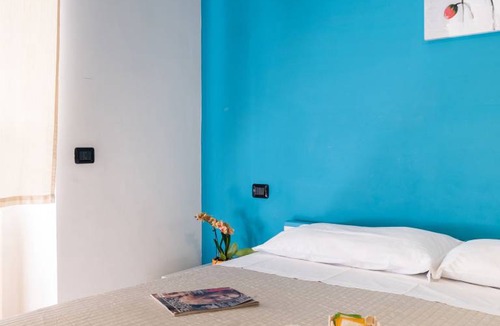 Vatican Apartment | 18 m² Studio flat ∙ 1 bedroom ∙ 3 guests