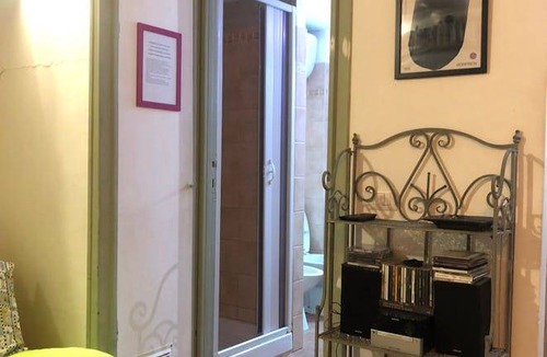 Trastevere Apartment | 18 m² Apartment ∙ 1 guest