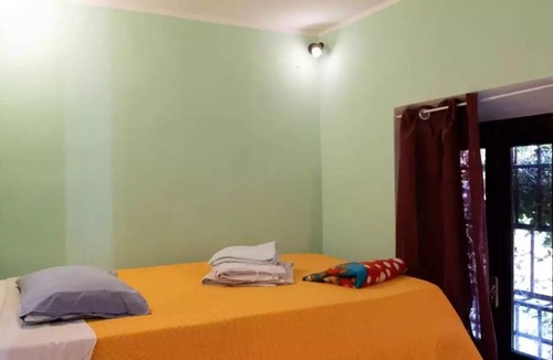 Trastevere Apartment | 18 m² Apartment ∙ 2 guests