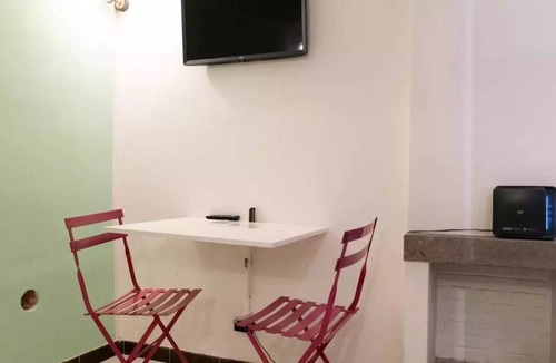 Trastevere Apartment | 18 m² Apartment ∙ 2 guests