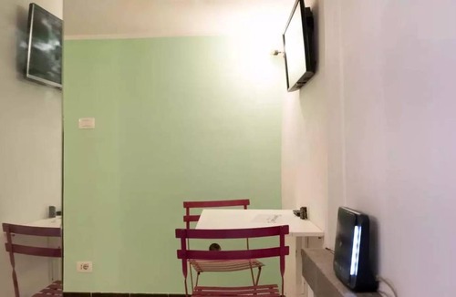 Trastevere Apartment | 18 m² Apartment ∙ 2 guests