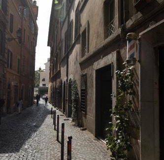 Rione VI Parione Apartment | 180 m² Apartment ∙ 2 bedrooms ∙ 12 guests