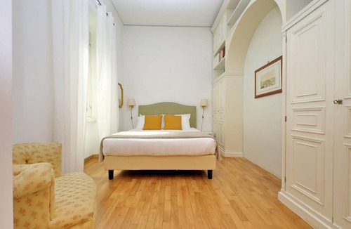 Rione II Trevi Apartment | 180 m² Apartment ∙ 4 bedrooms ∙ 9 guests