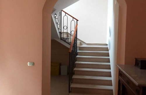 L'Aquila Apartment | 18th century apartment