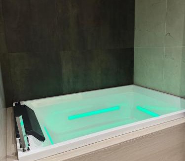 Torre a Mare Apartment | 18zero2 luxury rooms