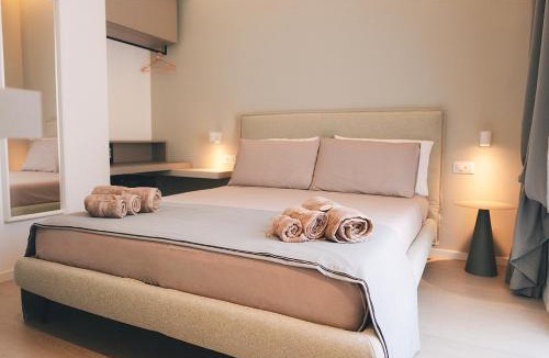 Torre a Mare Apartment | 18zero2 luxury rooms