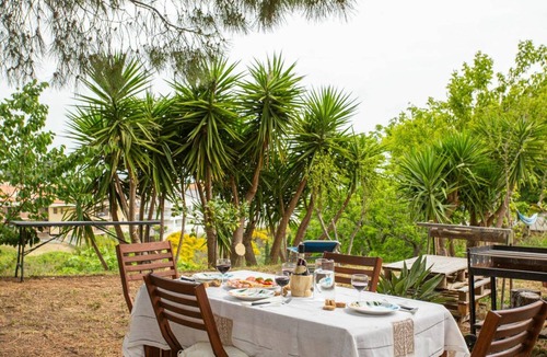 Pineto Apartment | 190 m² Apartment ∙ 3 bedrooms ∙ 10 guests