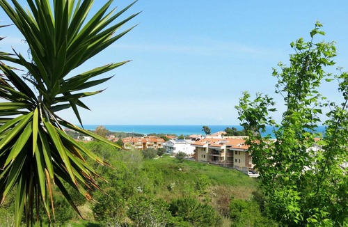 Pineto Apartment | 190 m² Apartment ∙ 3 bedrooms ∙ 10 guests