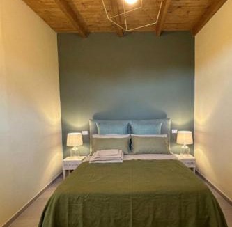 Ricaldone Apartment | 1929 Wine Food Relax Agriturismo