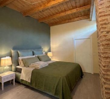 Ricaldone Apartment | 1929 Wine Food Relax Agriturismo