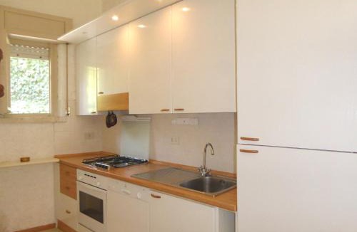 Villaggio Taunus Apartment | 197 - Villetta a schiera trilocale al Taunus, con portico e ampio giardino di mq 400 - climatizzata SPIAGGIA INCLUSA
