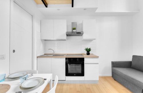 NoLo Apartment | 1TERM38 - Loreto - Duomo - Apartment Central -