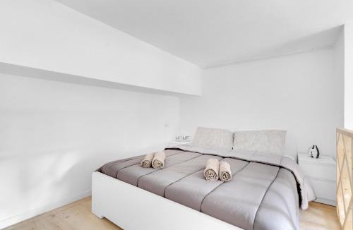 NoLo Apartment | 1TERM38 - Loreto - Duomo - Apartment Central -